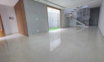 Imagem 5: Casa Luxo em Ipatinga no Bairro Iguaçu