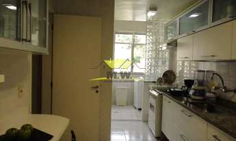 Imagem 5: MARAVILHOSO APARTAMENTO DE 3 QUARTOS SENDO 2 SUITES NA TIJUCA NA RUA GARIBALDI PRÓXIMO A T