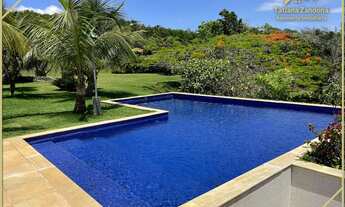 Imagem 6: Imóvel rústico dentro do condomínio Golf - Aretê em Búzios