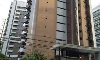 Imagem: More a 100m do Parque da Jaqueira, na região