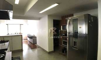 Imagem 6: Apartamento com 4 dormitórios à venda, 350 m² por R$ 1.045.000 - Santa Lúcia - Belo Horizo