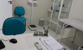 Imagem 6: Aluguel de Consultório por Turno em Clínica Multidisciplinar