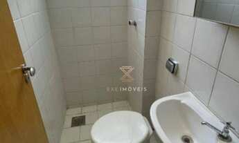 Imagem 4: Apartamento com 4 dormitórios à venda, 109 m² por R$ 1.030.000 - Cruzeiro - Belo Horizonte