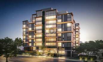 Imagem 2: CURITIBA - Apartamento Padrão - Cabral