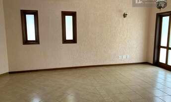 Imagem 4: Casa com 3 dormitórios à venda, 341 m² por R$ 1.150.000,00 - Tijuco das Telhas - Campinas