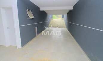 Imagem 4: COLOMBO - Casa Padrão - Embu