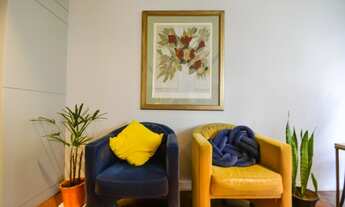 Imagem 4: Apartamento 04 quartos em Lourdes próximo a Praça da Assembléia