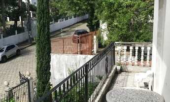 Imagem: Casa com Viabilidade ARM-6,5 em Frente à