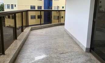 Imagem 6: Apartamento para aluguel tem 345 metros quadrados com 4 quartos em Setor Oeste