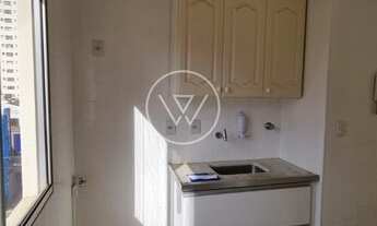 Imagem 5: Apartamento para Venda em Campinas, Cambuí, 1 dormitório, 1 banheiro, 1 vaga