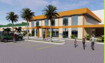 Imagem 2: Galpão para alugar em Caucaia/CE