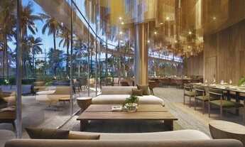 Imagem 6: Repasse Setai Beach Resort - Praia Ponta de Campina - Cabedelo/PB