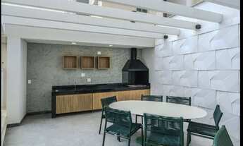 Imagem 6: Stúdios 28 e 39 metros - Bosque Maia