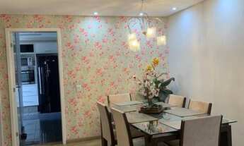 Imagem 4: Apartamento Alto Padrão para Venda em Campestre Santo André-SP - VD 403