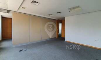 Imagem 3: Conjunto Comercial para locação no Itaim Bibi - 150m² - 3 Vagas - NSK3 Imóveis - ED2531