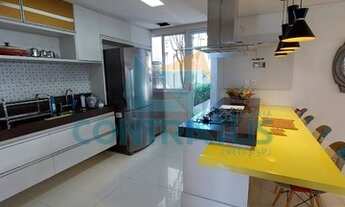 Imagem: Casa Duplex no Cond. Reserva Aruanã