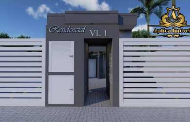 Imagem 4: Apartamento 2 quartos em Meia Praia de Navegantes