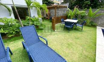 Imagem 4: 10HR- Edifício Jardim Monet - Rosarinho