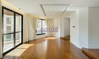 Imagem: Apartamento à venda com 4 dormitórios