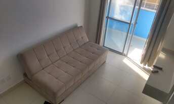 Imagem 2: DS: Excelente Apartamento Aquavile Atalaia com vista pro mar em Luís Correia