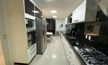 Imagem 7: Apartamento para venda tem 158 metros quadrados com 3 quartos