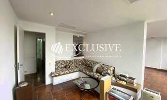 Imagem 7: Apartamento-À VENDA-Ipanema-Rio de Janeiro-RJ