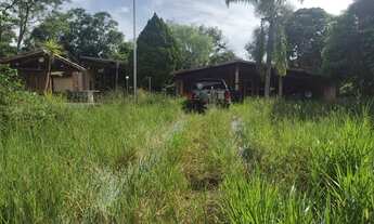 Imagem: Terreno no cond Zuleika Jabour salto SP