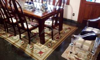 Imagem 2: Casa - Parque Taquaral - Campinas