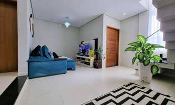 Imagem 5: Sobrado com 2 dormitórios à venda, 130 m² por R$ 800.000 - Jardim Park Real - Indaiatuba/S