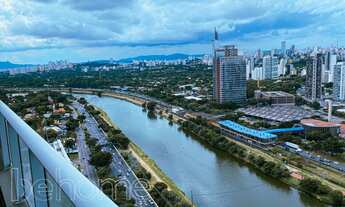 Imagem 4: Apartamento para venda tem 35 metros quadrados com 1 quarto em Butantã - São Paulo - SP