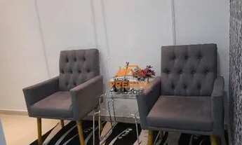 Imagem 2: Sala à venda, 37 m² - Jardim Aquarius - São José dos Campos/SP