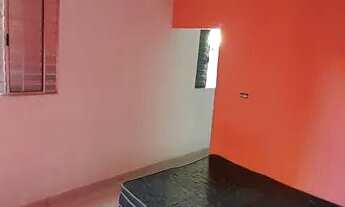 Imagem 5: Casa individual Metrô Penha