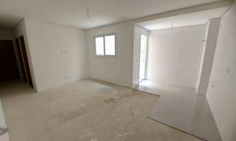 Imagem: Apartamento garden 61mts² com quintal 2