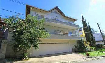 Imagem: Casa em Condomínio com 5 Dormitorio(s)