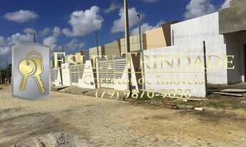 Imagem 5: Casa Nova 2/4 com Suíte à 2km do Shopping Prêmio em Nossa Senhora do Socorro