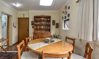 Imagem 4: Apartamento à venda no bairro Moema - São Paulo/SP