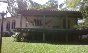 Imagem 6: Vende se um sítio no bairro Varjão.Pirai