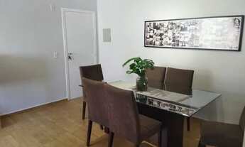 Imagem 5: Apartamento no Country, 2 Quartos