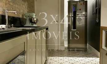 Imagem 7: Vende apartamento na rua Moliére Jd Marajoara