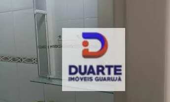 Imagem 2: Apartamento com 3 dormitórios, 88 m² - venda por R$ 1.000.000 ou aluguel por R$ 7.000/mês