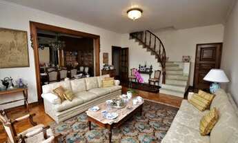 Imagem 6: Apartamento à Venda - Laranjeiras, 3 Quartos, 277 m2