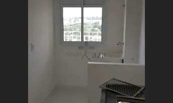 Imagem 6: Apartamento Padrão em Jacareí