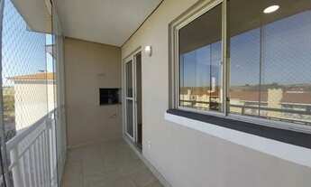 Imagem: Sumaré - Apartamento Padrão - Parque Villa