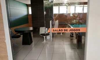 Imagem 7: Alugo lindo apto semi imobiliado