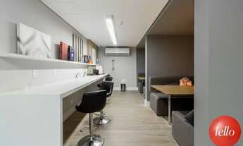 Imagem 3: São Paulo - Kitchenette/Studio - Vila Mariana