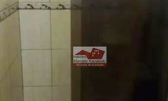 Imagem 7: Sobrado com 2 dormitórios à venda, 100 m² por R$ 350.000 - Ipiranga - São Paulo/SP