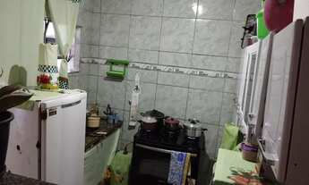 Imagem 2: Casa em suruí campinho