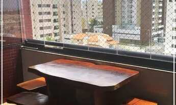 Imagem 3: Atlantic Tower 105m2 Reformado SOMBRA