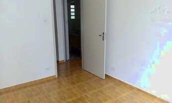 Imagem 4: Apartamento 2 dormitórios para alugar, 44 m² por R$ 2.252 - Santa Cecília - São Paulo/SP