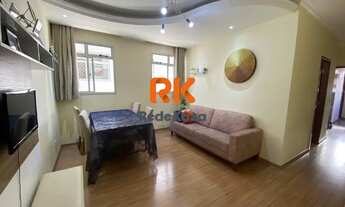 Imagem 2: Apartamento para aluguel, 3 quartos, 1 suíte, 1 vaga, Castelo - Belo Horizonte/MG